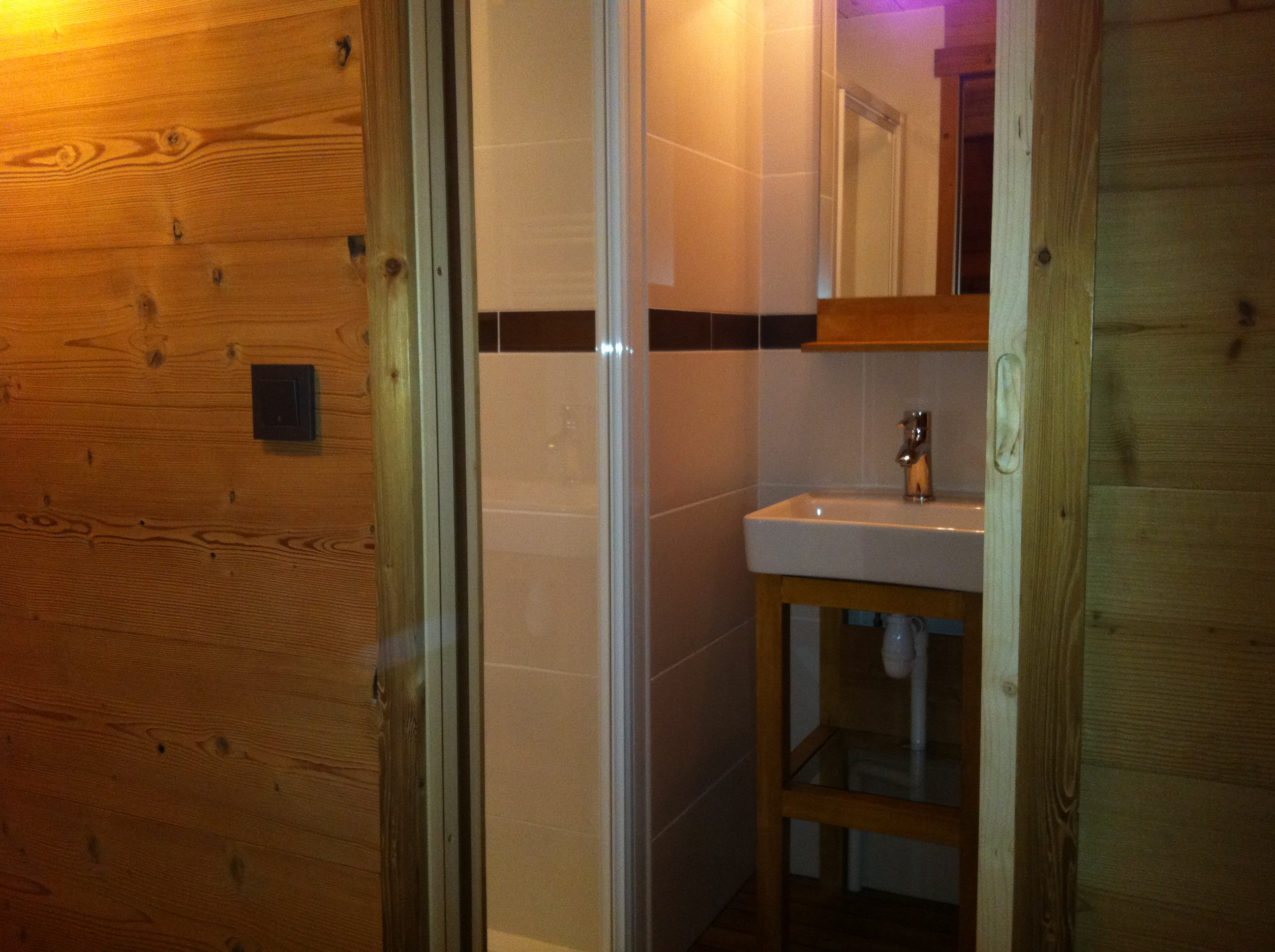salle de douche 2